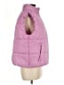 Nike 100% Polyester Pink Vest Size L - photo 4