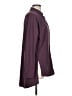 ADAY Burgundy Kimono Size L - photo 4