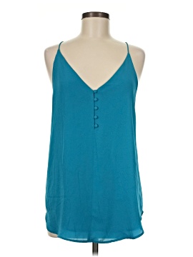 Ann Taylor Loft Sleeveless Blouse