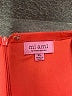 Francesca's 100% Polyester Pink Cocktail Dress Size XL - photo 4