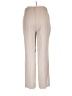 Max Studio 100% Polyester Tan Dress Pants Size L - photo 2