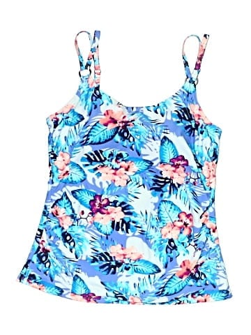 Christina Swimsuit Top (view 1)