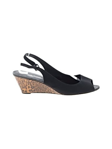 Donald J Pliner Wedges (view 1)