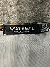 Nasty Gal Inc. Brown Tank Top Size 4 - photo 7