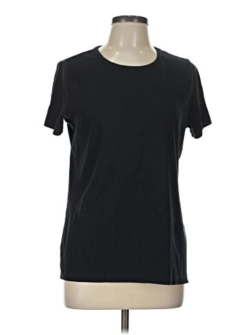 Lands' End Short Sleeve T-Shirt (view 1)