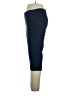 Kim Rogers Solid Blue Active Pants Size 16W - photo 5