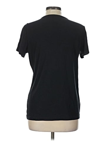 Lands' End Short Sleeve T-Shirt (view 2)