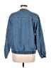 Glamaker Blue Denim Jacket Size M - photo 2