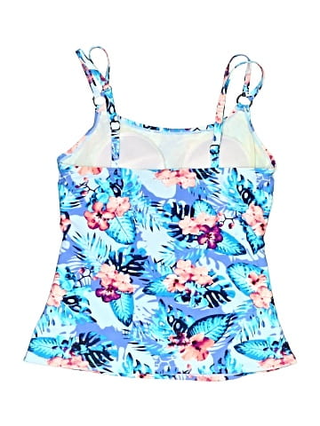 Christina Swimsuit Top (view 2)