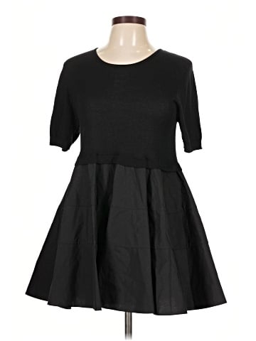 CO Casual Dress (view 1)