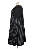 Unbranded Polka Dots Black Casual Dress Size XXXXXL - photo 5