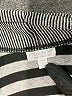 A Pea in the Pod Gray Poncho Size Med Maternity - photo 6