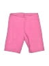 Cat & Jack Solid Pink Athletic Shorts Size 5T - photo 1