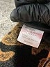 Venario Paisley Brown Coat Size M - photo 7