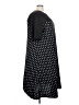 Unbranded Polka Dots Black Casual Dress Size XXXXXL - photo 4