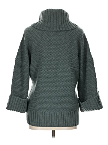 Talbots Turtleneck Sweater (view 2)