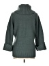 Talbots Teal Turtleneck Sweater Size L (petite) - photo 2