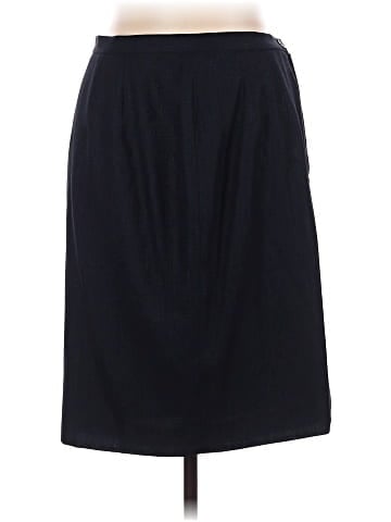 Larry Levine Casual Skirt (view 1)