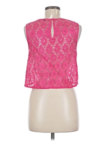 Forever 21 Sleeveless Blouse (view 2)