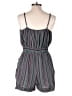 Wild Fable Stripes Teal Romper Size L - photo 2
