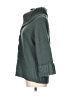Talbots Teal Turtleneck Sweater Size L (petite) - photo 5