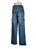 d.jeans Blue Jeans Size 8 - photo 2