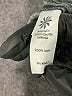 Athleta 100% Linen Chevron-herringbone Gray Linen Pants Size 2 - photo 8