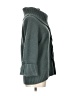 Talbots Teal Turtleneck Sweater Size L (petite) - photo 4