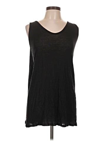 T by Alexander Wang Sleeveless T-Shirt (view 1)
