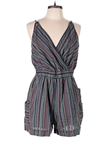 Wild Fable Romper (view 1)