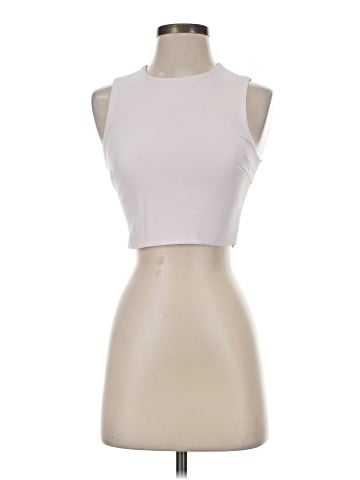 Elizabeth and James Sleeveless Top (view 1)