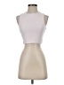 Elizabeth and James Ivory Sleeveless Top Size XS - photo 1