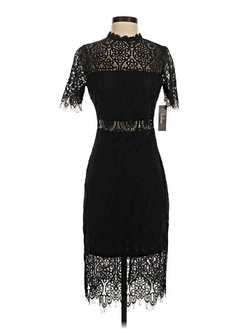 Lulus Cocktail Dress (view 1)