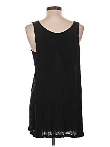 T by Alexander Wang Sleeveless T-Shirt (view 2)
