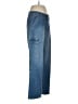 d.jeans Blue Jeans Size 8 - photo 4