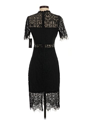 Lulus Cocktail Dress (view 2)