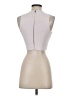 Elizabeth and James Ivory Sleeveless Top Size XS - photo 2