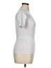 Roxy Silver Short Sleeve T-Shirt Size 16 - photo 4