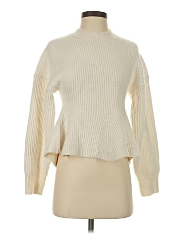 A.L.C. Turtleneck Sweater (view 1)