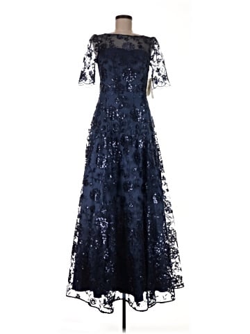 Eliza J Cocktail Dress (view 1)