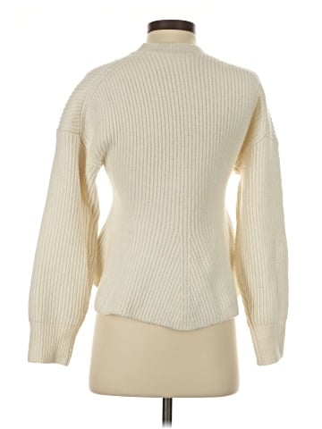 A.L.C. Turtleneck Sweater (view 2)
