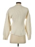 A.L.C. Ivory Turtleneck Sweater Size XS - photo 2