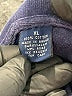 Aeropostale 100% Cotton Blue Short Sleeve Top Size XL - photo 8