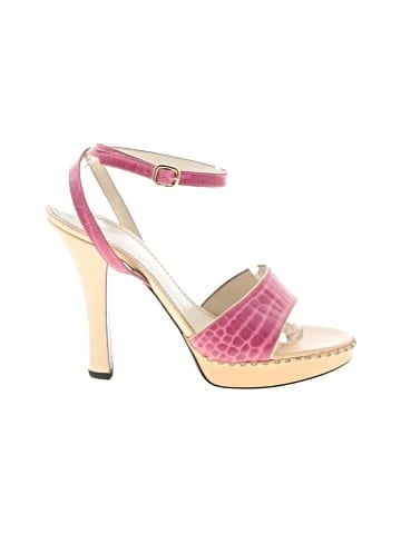 Casadei Sandals (view 1)