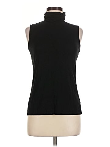 Adrienne Vittadini Sleeveless Top (view 1)