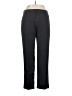 Dockers 100% Polyester Solid Black Casual Pants Size 34 waist - photo 1