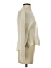 A.L.C. Ivory Turtleneck Sweater Size XS - photo 4