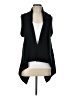 Lana Lee Black Cardigan Size L - photo 1