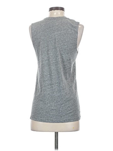 Stillwater Sleeveless T-Shirt (view 2)