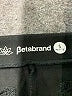 Betabrand Black Casual Pants Size S - photo 7